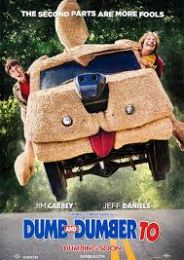 Dumb And Dumber To