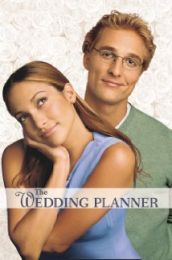 The Wedding Planner