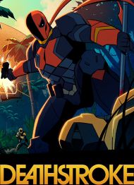 Deathstroke: Knights & Dragons - Season 1