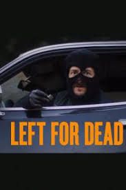 Left For Dead