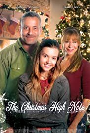 The Christmas High Note