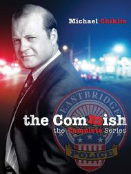 The Commish - Season 4