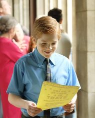 The Kids Are Alrigh - Season 1