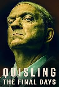 Quisling: The Final Days (2024)