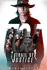 Trail of Justice (2020)